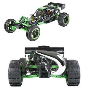 Rofun Baha360as Quy Mô 1:5 CNC Kim Loại Tất Cả Các Địa hình <span class=keywords><strong>RC</strong></span> Xe Tải 2.4G 36cc Nitro Gas Chuyên Gia Cấp 360as Baja Xe Cho Sở Thích Cáp USB - Product Image 4