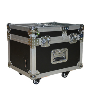 آلة الضباب عالية الجودة DMX Star Flash Star ww DMX للحفلات الموسيقية تأثير الضباب على الماء - Product Image 3