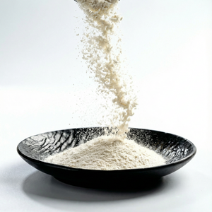 مسحوق مستخلص نخالة الأرز الطبيعي بنسبة 98٪ غاما أوريزانول بسعر الجملة - Product Image 1