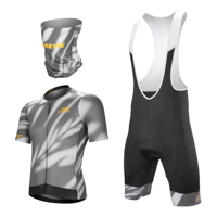 Combinaison de cyclisme sur route Darevie Custom pour homme, manches courtes, ensemble de cyclisme avec short à bretelles