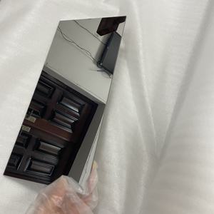 カスタマイズされたZhenfangブランドISO9001認定ミラー研磨加工済みカーバイドYG6/YG8スクエアバーシートツール高耐摩耗性 - Product Image 6