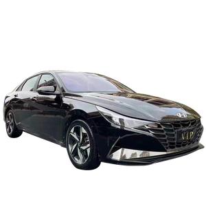 Alfombrillas para Auto Hyundai Elantra 1.5L CVT LUX 2021 al por Mayor, Alfombrillas para Taxi, Autoescuela, Servicio de Transporte Privado - Product Image 1