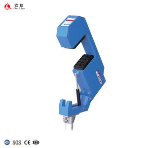 Jauge <span class=keywords><strong>de</strong></span> diamètre Laser à axe unique en ligne DDM-2100L <span class=keywords><strong>de</strong></span> haute précision 0.5-95MM <span class=keywords><strong>mesure</strong></span> <span class=keywords><strong>de</strong></span> diamètre <span class=keywords><strong>de</strong></span> câble en PVC jauge RS485 - Product Image 2