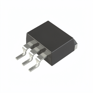 Componente de Chips Electrónicos Originales Power Management (PMIC) TO 263 4, D2PAK, TO 263AA TC1262-5.0VEBTR - Product Image 1
