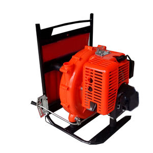 Cosechadora <span class=keywords><strong>de</strong></span> Algodón <span class=keywords><strong>de</strong></span> Alta Eficiencia para la Recolección <span class=keywords><strong>de</strong></span> Algodón - Product Image 6