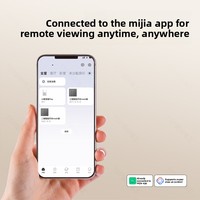 Interrupteur intelligent WiFi ultra-fin à commande vocale, version monophasée, contrôle via l'application Mi Home pour toute la maison, 10A max, 220V, CE