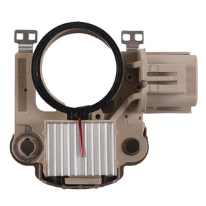 Regulador de Generador Im847, 12V DC, Monofásico, Estabilizador de Voltaje Electrónico para Uso en Generadores - Product Image 1