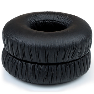 Almohadillas de Repuesto para Auriculares JBL Tune 600BTNC 660NC 670NC, con Material Suave y Transpirable, Cuero Arrugado - Product Image 6