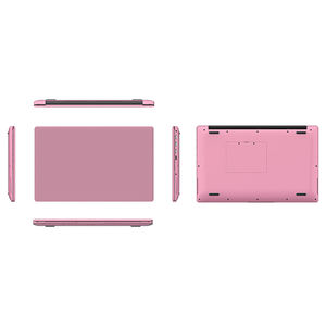 Pink Notebook Computer Ram 16GB SSD 1TB N95 4 Cores 4 Threads Laptop Brand New Cheap Business Laptops - Product Image 6
