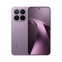 Xiao Mi 17T Pro, Teléfono Celular Desbloqueado con Doble SIM, 16+512GB, Android 16, HyperOS 3, Procesador Octa-Core, Cámara Triple, Carga de 100w, 7000mAH