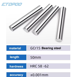 रेंज 1-10 मिमी चरण 0.01 मिमी 901 pcs/सेट सटीक स्टील पिन गेज को कार्पेंट्री निरीक्षण उपकरण के लिए चिकनी प्लग गेज सेट करें - Product Image 3