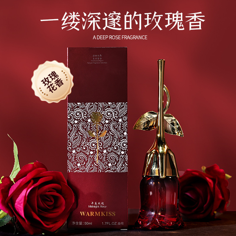 Rose de minuit 50ml