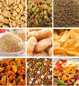 Macchina per condire patatine fritte impastate di alta qualità - Product Image 6