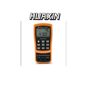 Medidor LCR Portátil Keysight U1731C 100Hz/120Hz/1kHz, Resistente, 60ts, 800 Horas de Duración de la Batería - Product Image 5