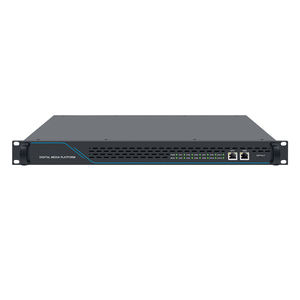 Codificador de Plataforma de Medios Digitales Softel, Transmisor HD a IP - Product Image 4