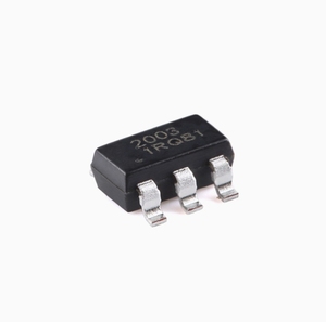 Origineel Nce2003 Sot-23-6 N + P-Kanaal 20V 3a Verbeterde Power Mosfet Veldeffecttransistor - Product Image 1