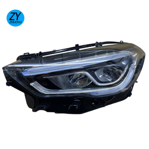 Faro Delantero de Alta Calidad para Mercedes-Benz <span class=keywords><strong>GLA</strong></span> 247, en Oferta, para Sistemas de Iluminación Automotriz - Product Image 3