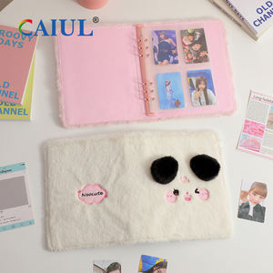 Álbum <span class=keywords><strong>de</strong></span> Fotos <span class=keywords><strong>de</strong></span> 160 Bolsillos con Diseño <span class=keywords><strong>de</strong></span> <span class=keywords><strong>Animales</strong></span>, Álbumes <span class=keywords><strong>de</strong></span> Fotos 2x3 al por Mayor con Logotipo Personalizado para Fuji Film Instax Mini 12/11/9/EVO - Product Image 2