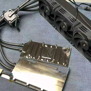 Kit de Refrigeración Líquida de Una a Dos Tarjetas Gráficas para Enfriador Líquido 4000ada - Product Image 1