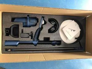 OEM özelleştirilmiş kolay kullanım çin yeraltı 7000 altın dedektörü yüksek kaliteli Metal altın standart ürün - Product Image 4