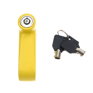 YH1551-<span class=keywords><strong>alarma</strong></span> <span class=keywords><strong>de</strong></span> seguridad en forma <span class=keywords><strong>de</strong></span> L <span class=keywords><strong>para</strong></span> motocicleta, bloqueo <span class=keywords><strong>de</strong></span> freno <span class=keywords><strong>de</strong></span> <span class=keywords><strong>disco</strong></span> <span class=keywords><strong>para</strong></span> bicicleta - Product Image 1