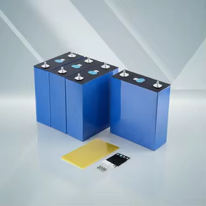 แบตเตอรี่ E V E A เกรด Core Component 3.2V 280Ah LF280K 314Ah MB31 LiFePO4 8000 รอบการใช้งาน คลังสินค้าโปแลนด์ มีสินค้าในสต็อก - Product Image 1