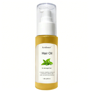 Aceite Orgánico de Romero para el Crecimiento del Cabello y Cuero Cabelludo con Beneficios Hidratantes y Nutritivos para Todo Tipo de Cabello - Product Image 3