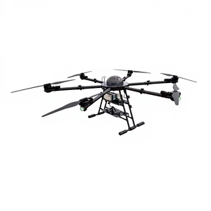 Factory Professional High Quality 1080P FHD Long Lifespan Easy Operate Cargo Transport <b>Drone</b> Emergency Rescue Transport <b>Drone</b> - Product Image 4
