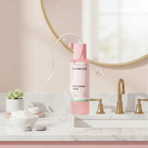 Toner tonifiant Madeca21 Teca 150 ml de haute qualité à bas prix Catégorie de produit - Product Image 3