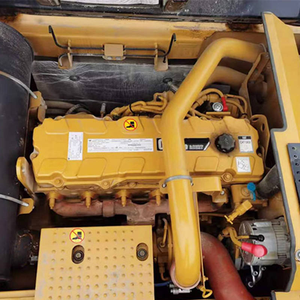 90 Percent New American High Quality Used Excavator 336D Crawler Digger <b>Second</b> <b>Hand</b> Heavy Construction Machine - Product Image 6