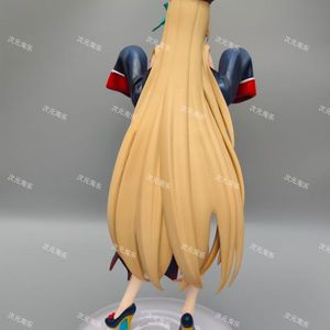 Figurine de collection Asuna style zombie en PVC de haute qualité, modèle sexy pour adultes, décoration de bureau, figurine articulée. - Product Image 3