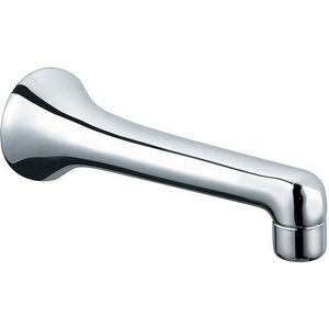 Grifo de pared para grifos de pedal, accesorio para grifo de baño de 1/2 pulgada - Product Image 1