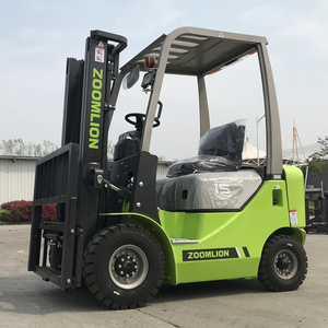 warehouse forklifts zoomlion 3ton FD30Z small <span class=keywords><strong>forklift</strong></span> - Product Image 3