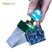 1.39 pouces 400x400 affichage AMOLED rond carte d'interface MIPI panneau flexible Oled circulaire flexible pour montre intelligente