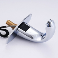 Robinet à capteur intelligent et Durable avec technologie infrarouge pour un contrôle de l'eau sans contact