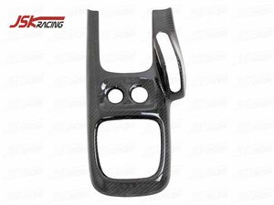 Revêtement de console centrale en fibre de carbone pour HONDA S2000 AP1 AP2 2000-2008 - Product Image 4