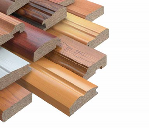 Bande de bordure fine en <span class=keywords><strong>bois</strong></span> véritable pour la fabrication de meubles haut de gamme - Product Image 3