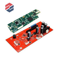 Assemblage de carte électronique PCB multicolore SMT PCBA programmable