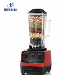 Blender Sliver Crest 4500w 2 en 1 pour la Famille, Ensemble de Blender <span class=keywords><strong>Moulinex</strong></span> - Product Image 1