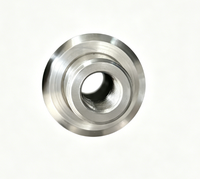 OEM Custom CNC Machined Threaded Rod Stainless Steel Stud Precision Fasteners for Drilling Applications