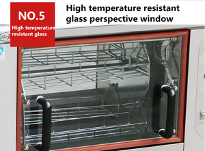 <span class=keywords><strong>Ristorante</strong></span> usato macchina elettrica per <span class=keywords><strong>girarrosto</strong></span> di pollo con certificato CE/forno rotante può contenere 12 polli - Product Image 6