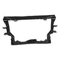 Pièces de rechange automobiles OEM, supports de radiateur pour Honda City / Greiz 2016 (GM6)