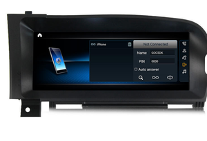<span class=keywords><strong>10</strong></span>.25 inch Android <span class=keywords><strong>10</strong></span> đài phát thanh xe DVD player-gps Navigation cho Mercedes Benz sclass w221 w216 <span class=keywords><strong>CL</strong></span> 2005-2013 - Product Image 4