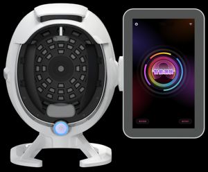 Sistema Avanzado de Análisis de Piel con IA y Ocho Tecnologías de Imagen Espectral para una Evaluación Facial Completa - Product Image 1