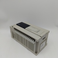 Nuevo Controlador Lógico Programable (PLC) Eléctrico Original FX1S-30MR-ES/UL FX1S, 128 E/S, 220V, para Programación de PLC Industrial