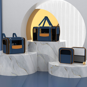 PRODIGY PETB01 Sac à dos innovant pour animaux de compagnie pour chats et chiens - Product Image 3