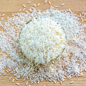 ข้าวบาสมาติอินเดียเมล็ดยาวพิเศษ ยี่ห้อ FitTree International ผลิตจากกูร์กัต รักษาความสดได้นาน 24 เดือน เหมาะสำหรับร้านอาหารระดับพรีเมียม - Product Image 1
