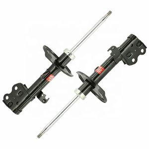Amortisseur de suspension avant 48520-80064 pour <span class=keywords><strong>Toyota</strong></span> Prius - Product Image 1