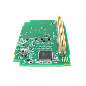 y placa de circuito FANUC A20B-3300-0840 - Product Image 4