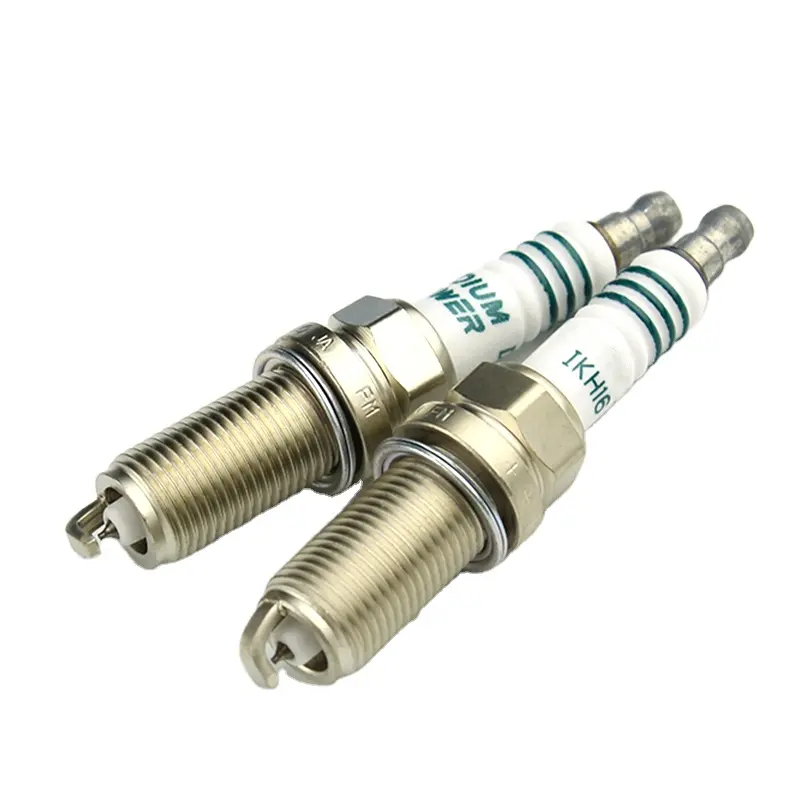 Japan High quality Iridium spark plug IKH16 5343 auto spark plug in cars